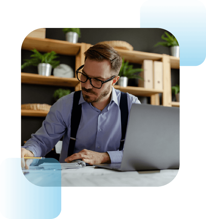 1099 income borrower in California applying for a flexible home loan
