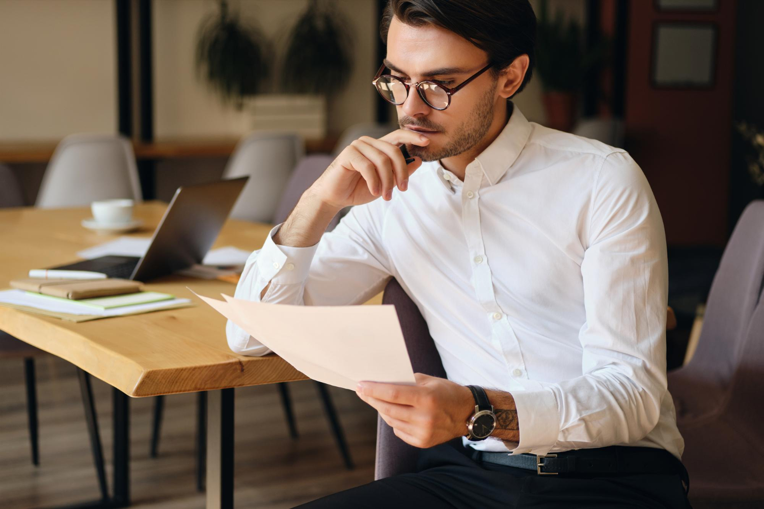 Self-employed California borrower applying for a bank statement mortgage